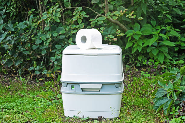 Best Portable toilet rental cost  in Oakton, VA