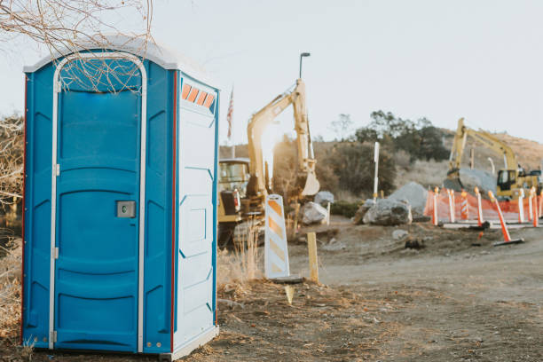 Best Portable restroom trailer rental  in Oakton, VA