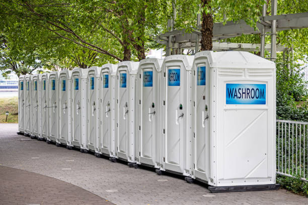 Best High-end porta potty rental  in Oakton, VA