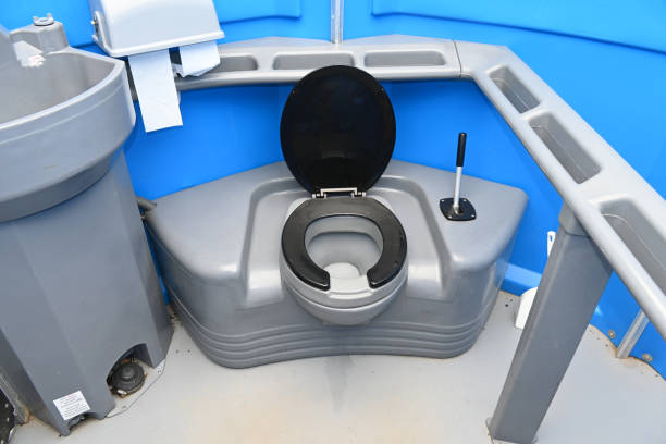 Best Affordable portable toilet rental  in Oakton, VA