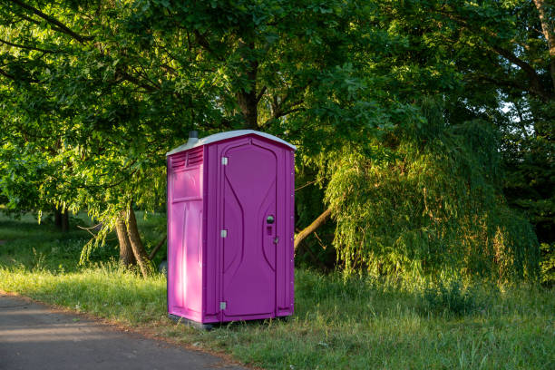Portable Toilet Options We Offer in Oakton, VA