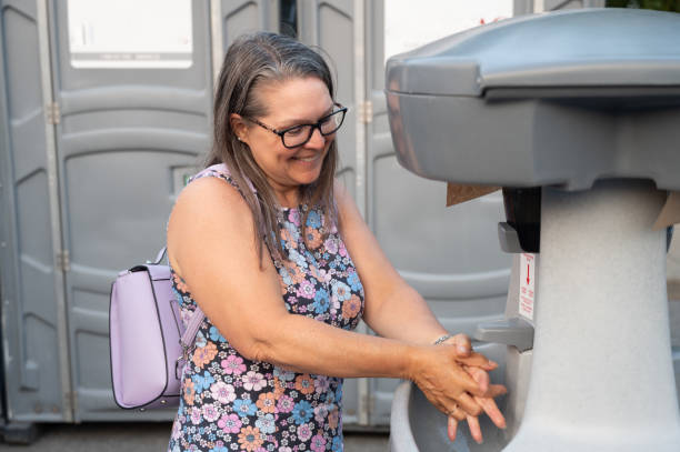 Best Long-term porta potty rental  in Oakton, VA