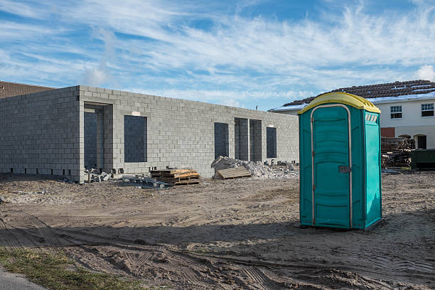 Best Portable restroom trailer rental  in Oakton, VA